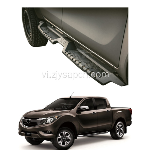 Bước bên bán buôn cao cho 11-20 BT50